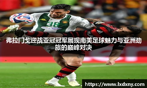 弗拉门戈迎战亚冠冠军展现南美足球魅力与亚洲劲旅的巅峰对决